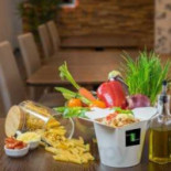 Pasta Zahi Nourriture