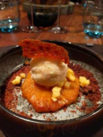 La Table D'upignac Nourriture