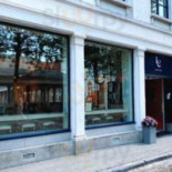 Les Coquettes Le Café Nourriture