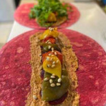 Les Coquettes Le Café Nourriture