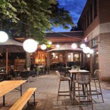 Cc Kaffee À l'intérieur