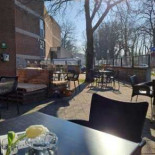 Cc Kaffee À l'intérieur