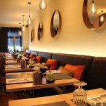 Bistro Gaar. Nourriture