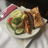 Taksim Square À l'intérieur