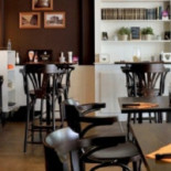 Le Panico Nourriture