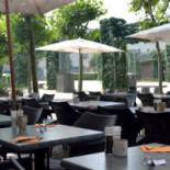 Le Panico Nourriture