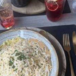 Etappe 33 Nourriture