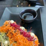 The Hungry Queen Nourriture