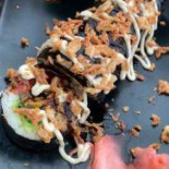 The Hungry Queen Nourriture