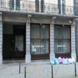 Beaucoup Belge Nourriture