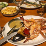 Beaucoup Belge Nourriture