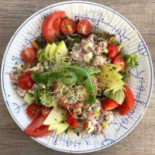 Eetcafe De Stordeur Dentro