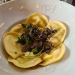 Au Bout Là Bas Comida