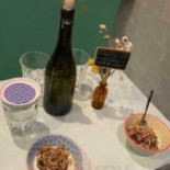 Le Botaniste Nourriture