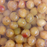 Brasserie De Drie Fonteinen À l'intérieur