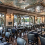 Cafe Maris À l'intérieur