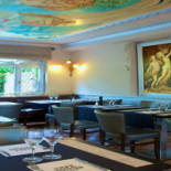 Cafe Maris Nourriture