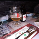 T’pandje Zandhoven Nourriture