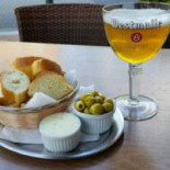 T’pandje Zandhoven Nourriture