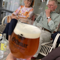 Droste's Herberg food