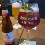 Eethuis Schaijk Nourriture