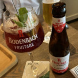 Eethuis Schaijk Nourriture