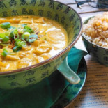 Lucy Chang Gent Nourriture