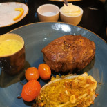 Van Der Valk Drongen Nourriture