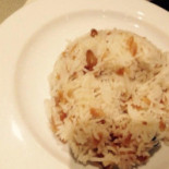 Sultan's Ottomaanse Keuken Nourriture