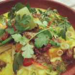 Eetcafee Elvire Nourriture