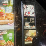 Mcdonald's Nourriture