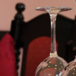 Wang's Garden Nourriture