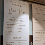 Frites Atelier Gent Dentro