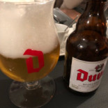 C' Comme Ça Nourriture