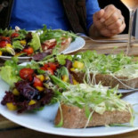 Petit Comité Nourriture