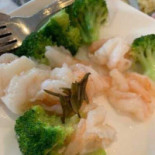 Madam Yu's Nourriture