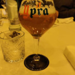 T Wit Toreke Nourriture