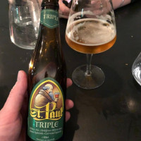 De Artisjok Nourriture