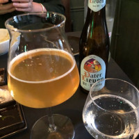 De Artisjok Nourriture