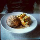 Balls Glory Extérieur