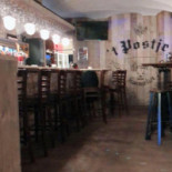 Yo’s Place À l'intérieur