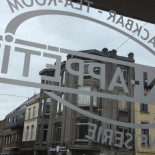 Bon-appetit Exterior