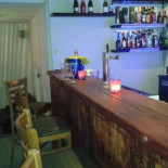 La Touche Noire Nourriture