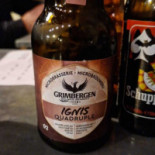 Het Loodscafe Nourriture