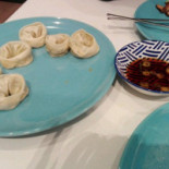 Kim's Kitchen Comida