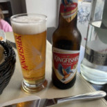 L'everest Nourriture