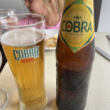 L'everest Nourriture