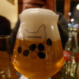 Eetcafe Edelweiss Comida