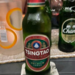 Friture Harry Comida