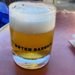 De Vriendschap À l'intérieur